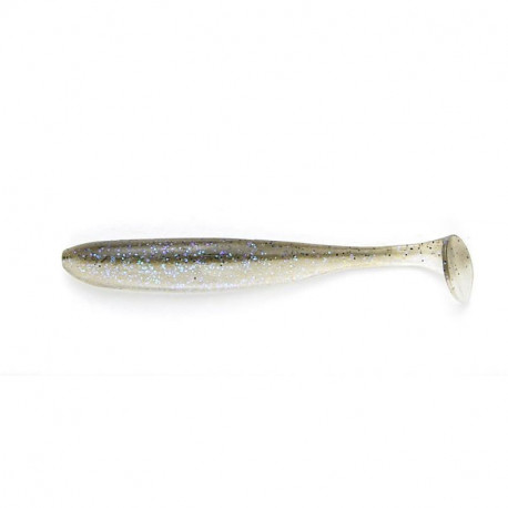 Leurre KEITECH Easy shiner 4inch Electric shad