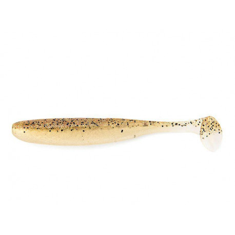 Lure KEITECH Easy shiner 4inch Golden shiner