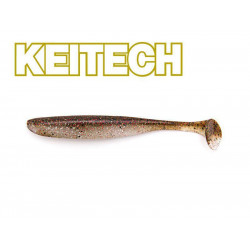Lure KEITECH Easy shiner 4inch Barsch