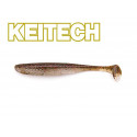 Lure KEITECH Easy shiner 4inch Barsch