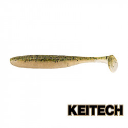 Leurre KEITECH Easy shiner 4inch Baby bass