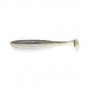 Leurre KEITECH Easy shiner 4.5inch Electric shad