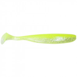 Leurre KEITECH Easy shiner 4.5inch Chartreuse shad