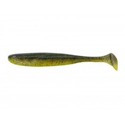 Leurre KEITECH Easy shiner 4.5inch Watermelon PP Yellow