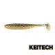 Lure KEITECH Easy shiner 4.5inch Baby bass