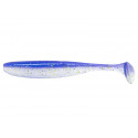 Lure KEITECH Easy shiner 4inch Sexy hering