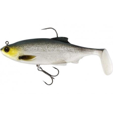 WESTIN Ricky the roach Shad tail R'n'R' 14cm Headlight
