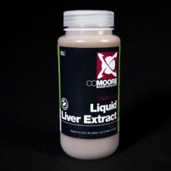 Liquide de trempage CCMOORE Liver extract 500ml
