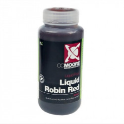 Liquide de trempage CCMOORE Robin red 500ml