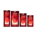 Sacs solubles ESP PVA perforés - 50x100mm