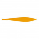 PACCHIARINI'S Wave Tails XL Fluo Orange