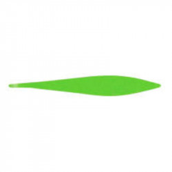 PACCHIARINI'S Wave Tails XL Chartreuse