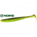 Leurre NOIKE Smokin' swimmer 3inch Green pumpkin chart