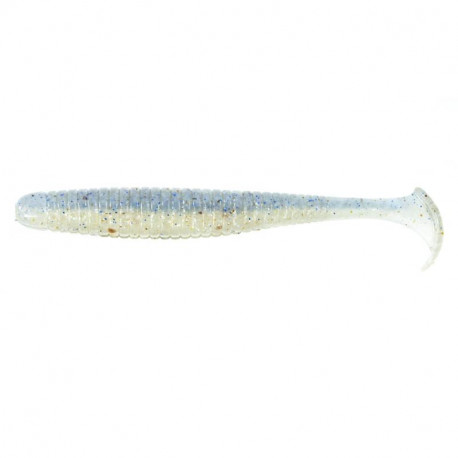 Lure NOIKE Smokin' swimmer 3inch Sexy blue shad