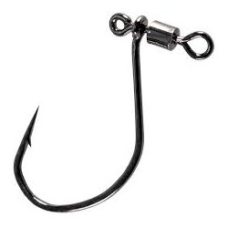 DECOY WORM 123 No. 3 hook