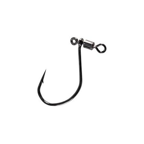 DECOY WORM 123 No. 3 hook