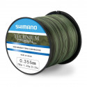 Nylon SHIMANO TECHNIUM Tribal 0.405mm 620m 14.00kg 30.80lb