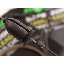 Back lead KORDA Flying backlead -  Small 3Gr