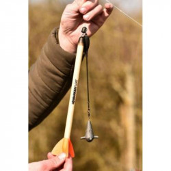 Kit KORDA Marker float slr Balsa