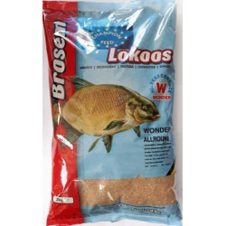 CHAMPION FEED Wonder Allround groundbait - 2Kg