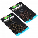 Billes caoutchouc KORDA Muddy Brown