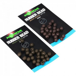 Billes caoutchouc KORDA Green