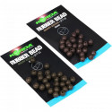 Billes caoutchouc KORDA Vert