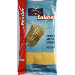 Amorce CHAMPION FEED Feeder special - 1Kg