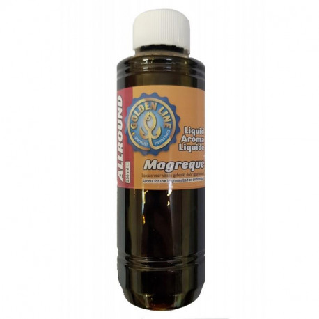 Liquid flavour CHAMPION FEED Magrecque - 250Ml