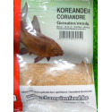 Farine CHAMPION FEED Coriandre - 250Gr