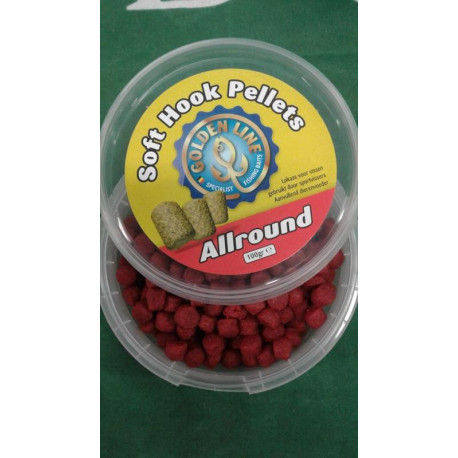 CHAMPION FEED Suid pellet