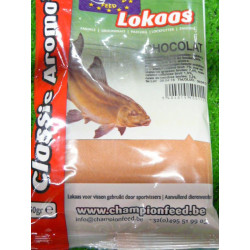 Additif CHAMPION FEED Chocolat - 250GR