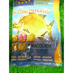 Additif concentré CHAMPION FEED Pinacolada - 150GR