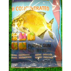 Additif concentré CHAMPION FEED Purple gum - 150GR