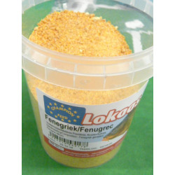 CHAMPION FEED Fenugreek Flour - 250GR