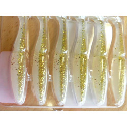 Lure SAWAMURA One up shad 5inch 134