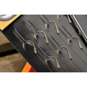 GURU leader 6\" X- Strong 15 Cm hooks 14 - 0.17mm - 6Lb without ardill