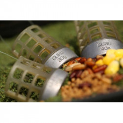 Cages GURU X-change Feeder distance - Extra Small en 20 & 30 Gr