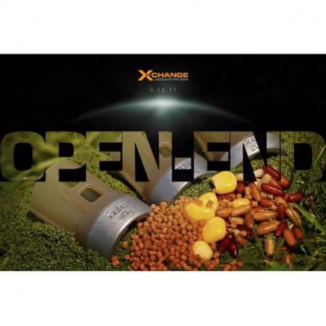GURU X-change Feeder distance cages - Extra Small in 20