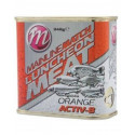 Mainline Paté Activ-8 Orange - 340Gr