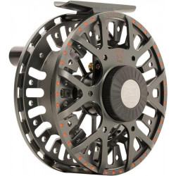 Moulinet HARDY HBX Trout 5/6