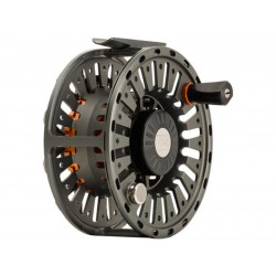 Reel HARDY HBX Trout 5/6 2