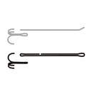 Waddington Shank TRAUNRIVER 45 mm/55mm