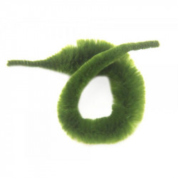 Dragon Tails Traun River Olive 4 pcs