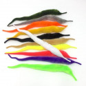 Dragon Tails Traun River Purple 4 pcs
