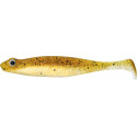 Leurre MEGABASS Hazedong shad 3inch Tinsel brown