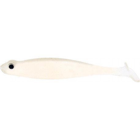 Lure MEGABASS Hazedong shad 3inch French pearl