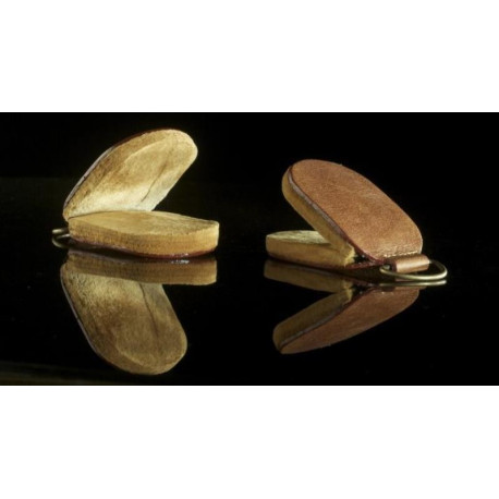 Amadou de Luxe Traun River