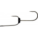 Hameçon DECOY Trailer hook Chaser I n°2/0