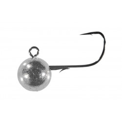 Tête DECOY SV 52 Round magic n° 4 5 gr